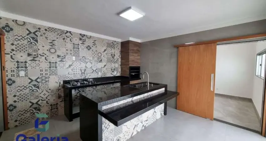 Casa residencial com 4 quartos para alugar, 127m² - Jardim Interlagos