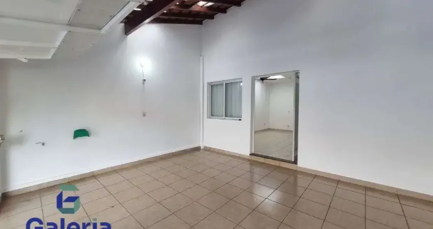 Casa com 3 quartos para alugar, 142m² - Jardim Anhanguera