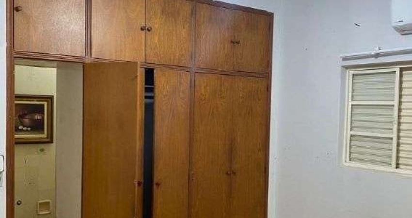 Sala comercial com 1 sala para alugar no Jardim Irajá, Ribeirão Preto 
