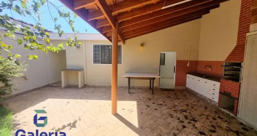 Casa Residencial com 3 quartos a venda, 154m2 - Jardim Paulistano
