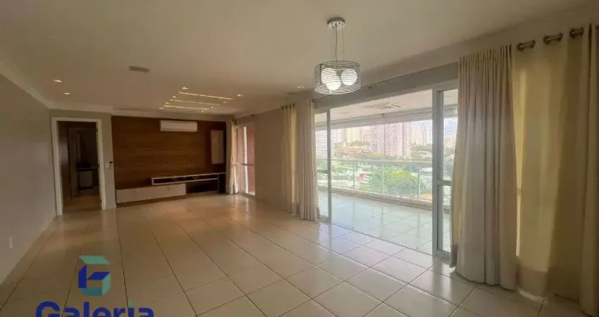 Apartamento com 3 quartos a venda,168m2  - Jardim Botanico