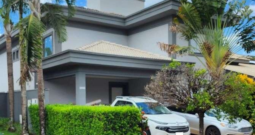 Casa de condominio com 5 quartos a venda, 317m2 - Saint Gerard
