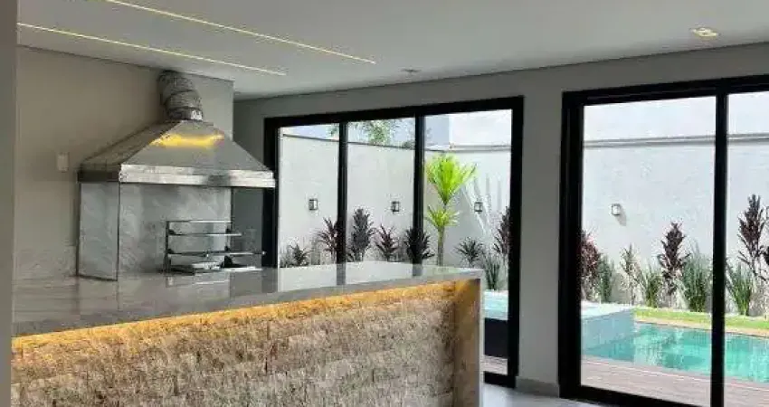 Casa de condomínio com 5 quartos à venda, 394,m² - Alphaville