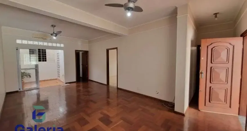 Casa Residencial com 5 quartos a venda, 261m2 - Alto da Boa Vista