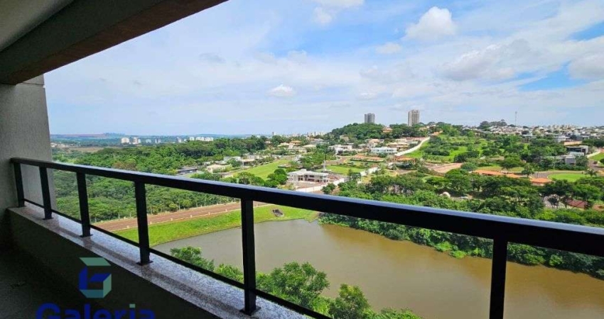 Apartamento com 3 quartos a venda, 154m2 - Jardim Olhos D`Agua
