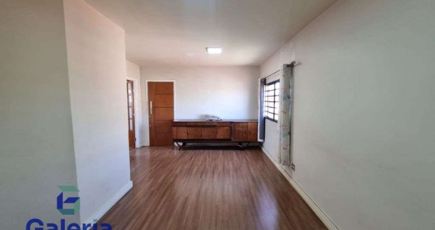 Apartamento com 3 quartos a venda, 83m2 - Presidente Medici