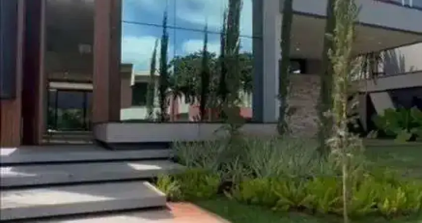 Casa de condominio com 5 quartos a venda, 364 m2 - Alphaville