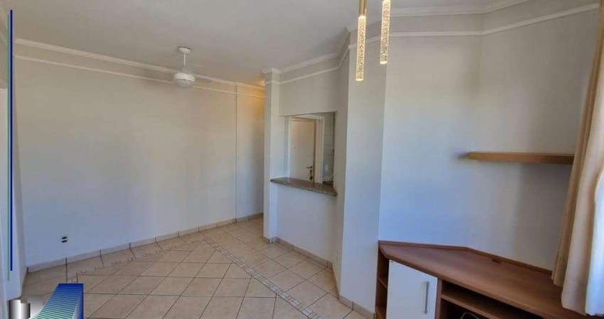 Apartamento com 1 quarto para alugar, 42m2 -  Vila Ana Maria