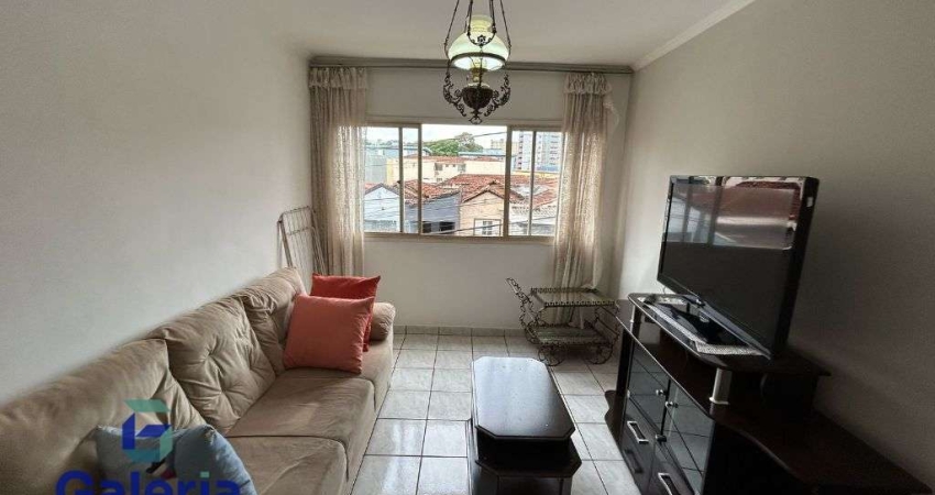 Apartamento com 2 quartos para alugar, 62m2 - Jardim Paulista