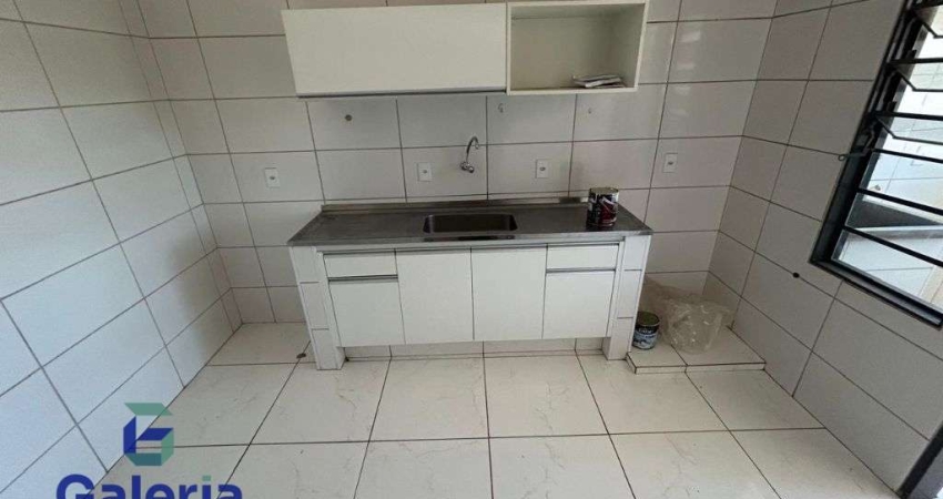 Apartamento com 1 quarto a venda, 56m2 - Jardim Sumare