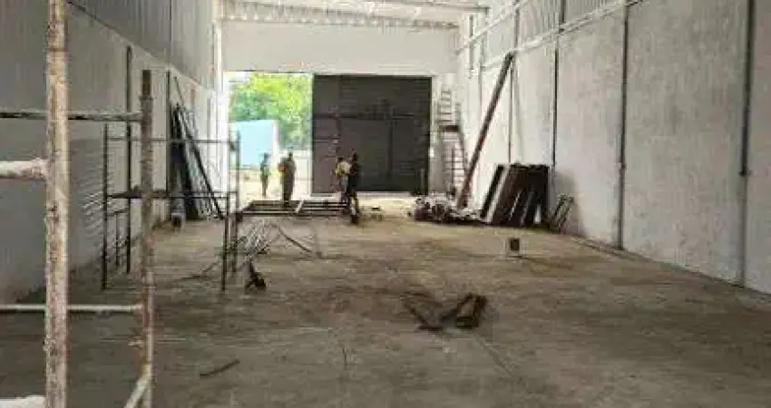 Barracão / Galpão / Depósito com 1 sala para alugar na Vila Elisa, Ribeirão Preto 