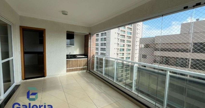 Apartamento com 3 suites a venda, 144m2 - Jardim Botanico