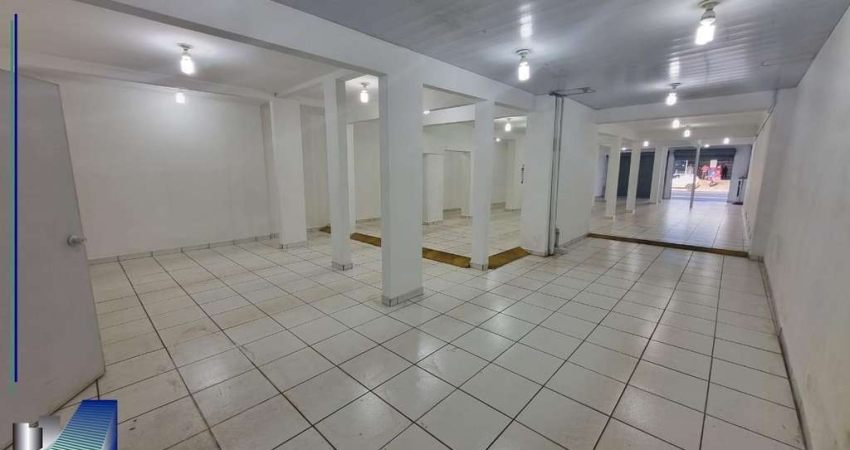 Sala comercial com 3 salas para alugar no Ipiranga, Ribeirão Preto 