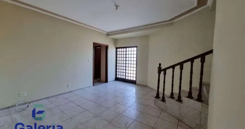 Casa Residencial com 4 quartos para alugar, 181m² - Sumarezinho