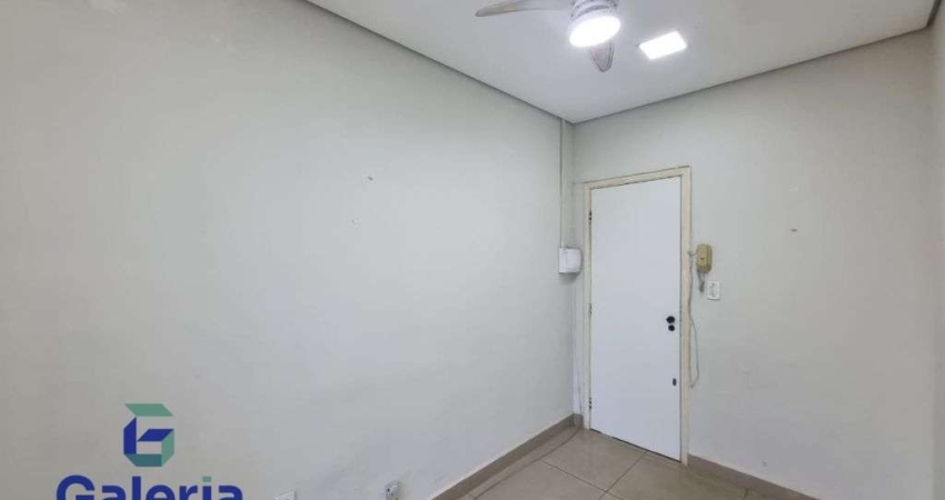 Sala comercial com 1 sala para alugar no Centro, Ribeirão Preto 