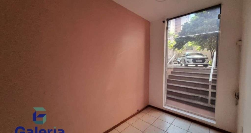 Sala comercial com 1 sala para alugar no Centro, Ribeirão Preto 