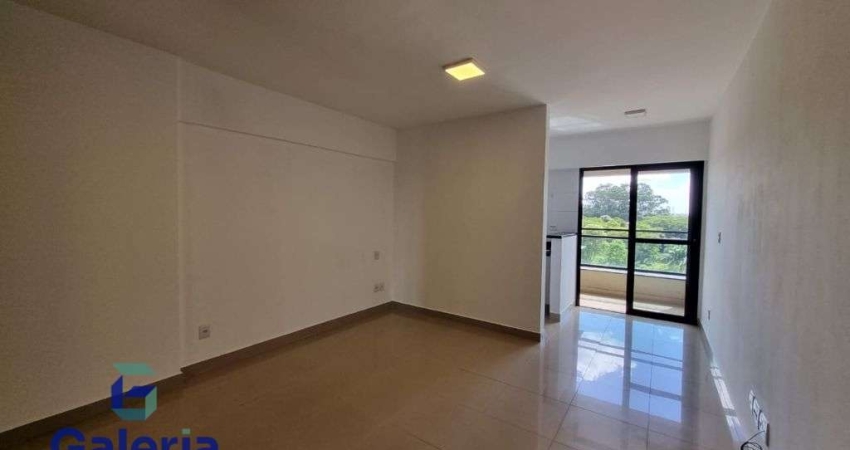 Apartamento com 1 quarto para alugar, 39m2 - Ribeirania