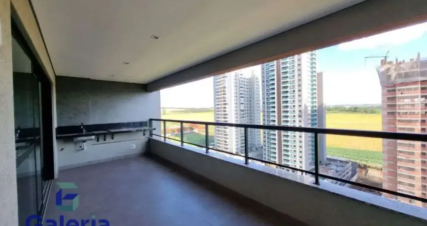 Apartamento com 3 suítes à venda, 154m² - Jardim Olhos D&amp;#39;água