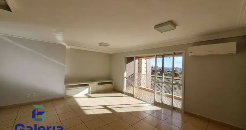 Apartamento com 3 suites para alugar, 137m2 - Jardim Iraja