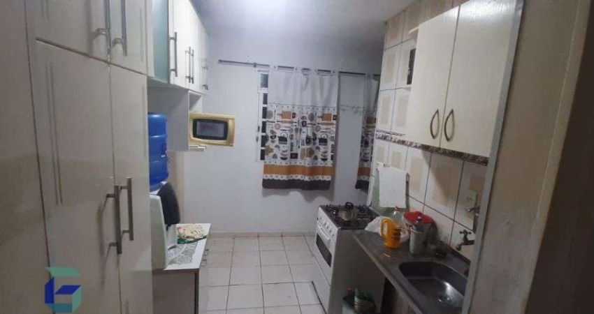 Apartamento com 2 quartos para alugar, 44m2 - Geraldo Correia de Carvalho
