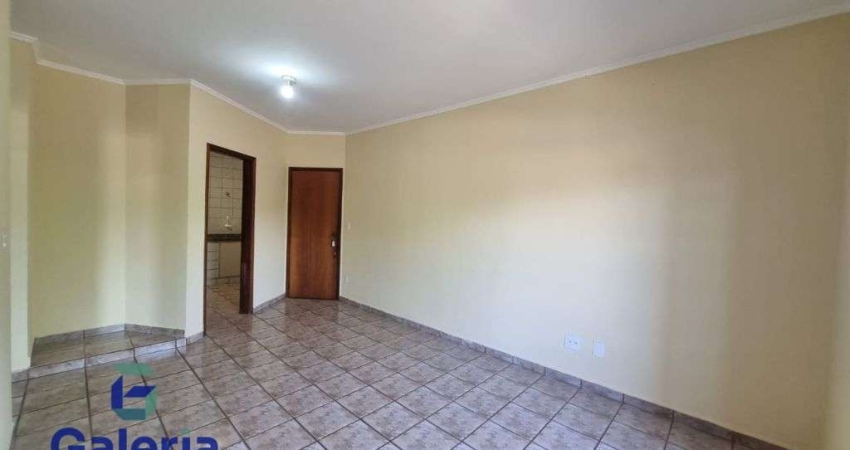 Apartamento com 2 quartos para alugar, 85m2 - Parque dos Bandeirantes