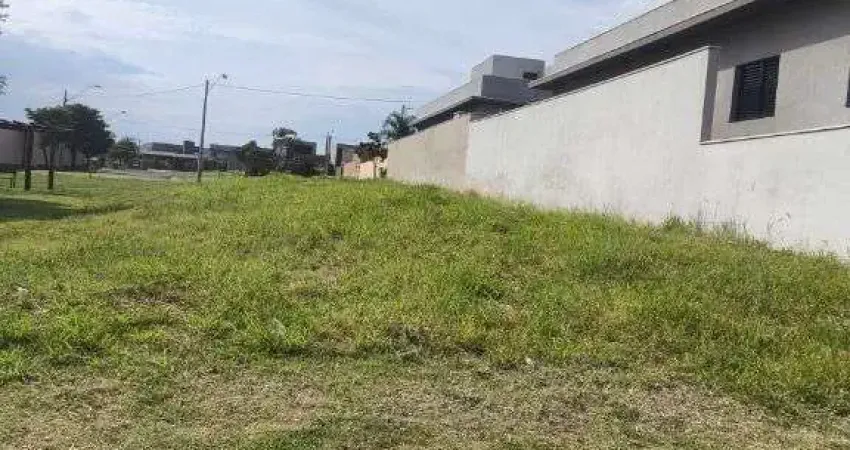 Terreno em Condomínio à venda, 320m² - Quintas de São José