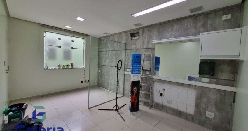 Sala comercial com 1 sala para alugar em Boulevard, Ribeirão Preto 