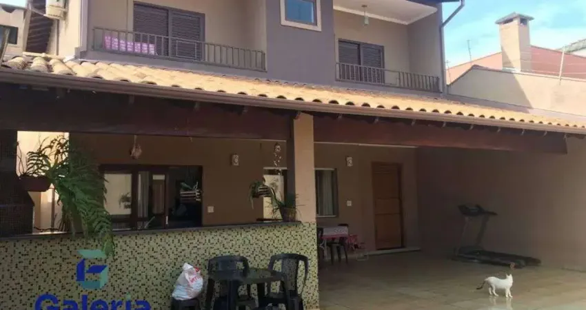 Casa Residencial com 2 suítes à venda, 200m² - Residencial Greenville