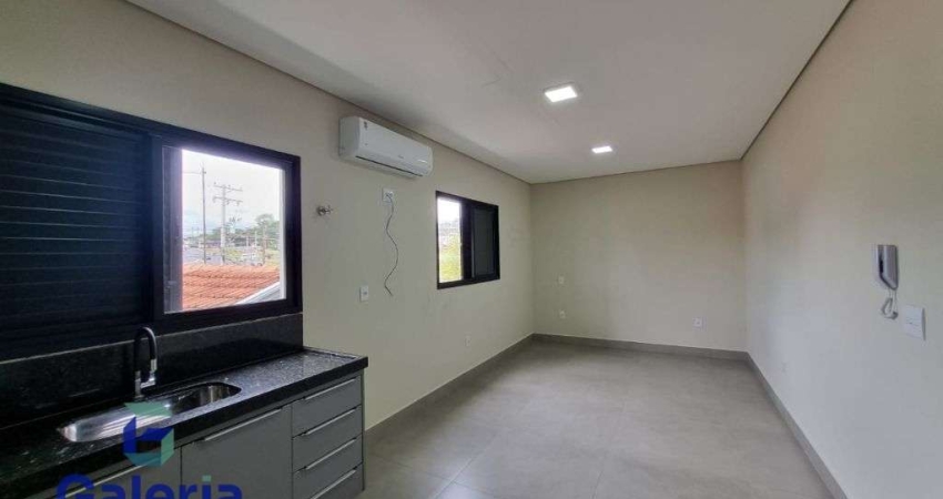Sala comercial com 1 sala para alugar no Iguatemi, Ribeirão Preto 