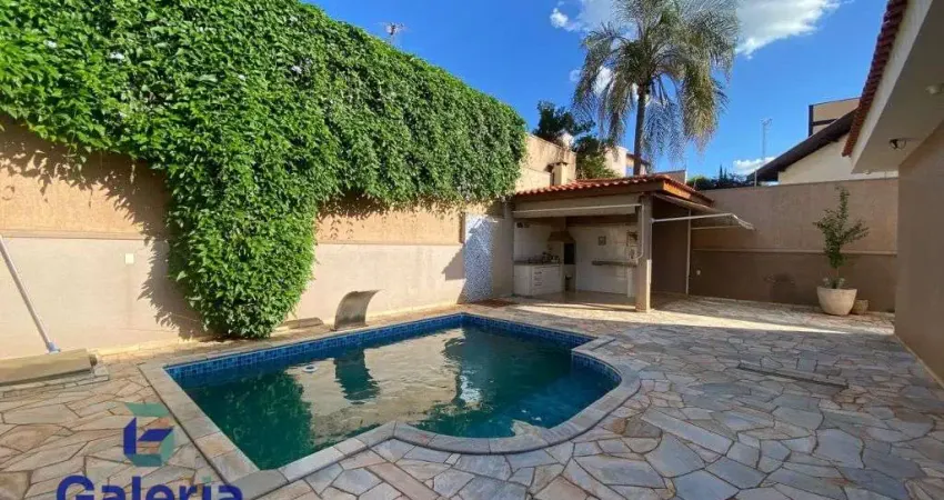 Casa com 5 quartos à venda na Rua Orlando Palocci, 269, City Ribeirão, Ribeirão Preto