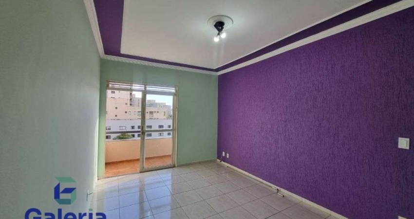 Apartamento com 1 quarto a venda, 48m2 - Jardim Paulista