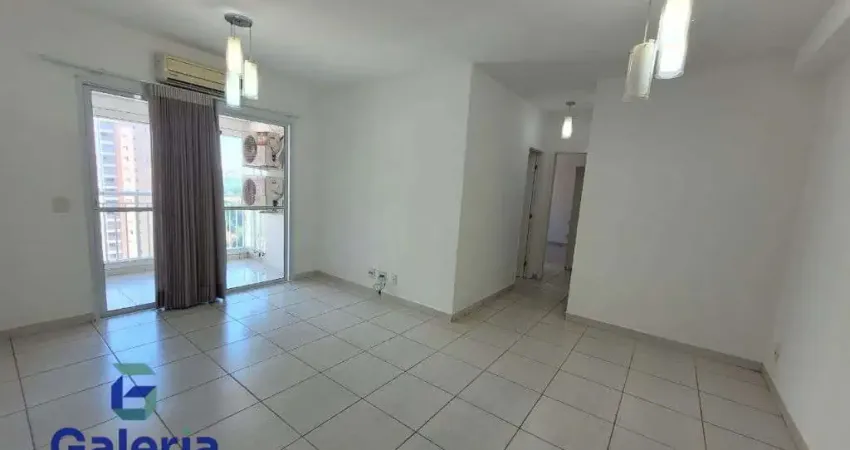 Apartamento com 2 quartos à venda, 81m² - Vila do Golfe