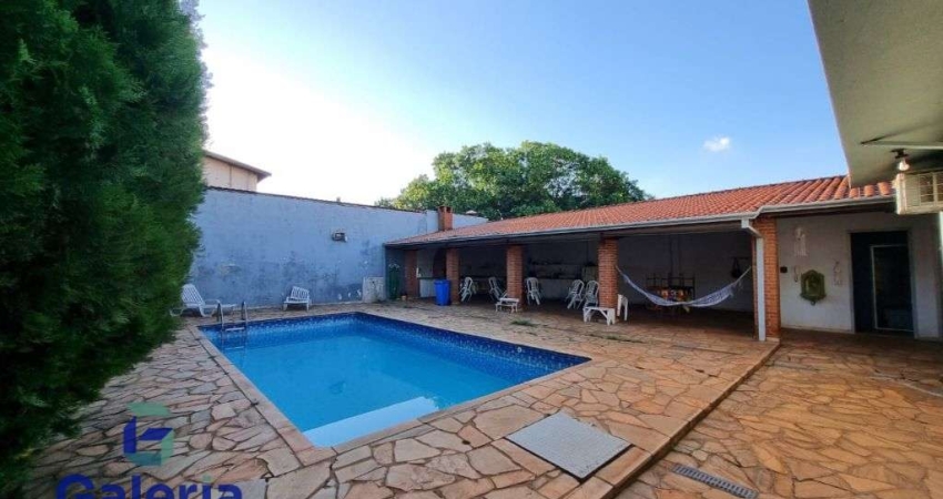 Casa com 4 quartos para alugar, 205m2 - Ribeirania