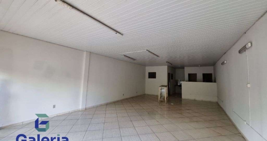 Sala comercial para alugar no Campos Elíseos, Ribeirão Preto 