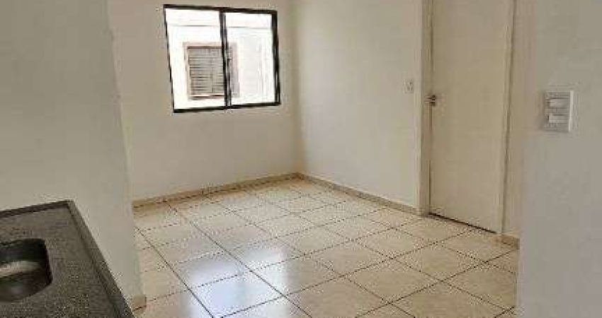 Apartamento com 2 quartos para alugar, 42m2 - Planalto Verde