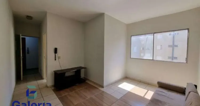 Apartamento com 2 quartos para alugar, 53m² - Jardim Palma Travassos