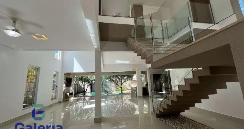 Casa de Condominio com 4 quartos a venda, 410 m2 - Jardim Botanico