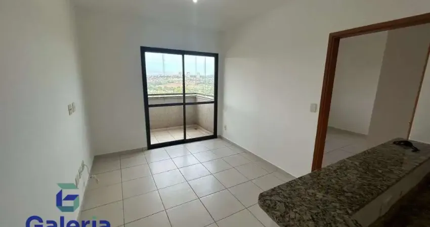 Apartamento com 1 quarto para alugar, 45m2 - Nova Alianca