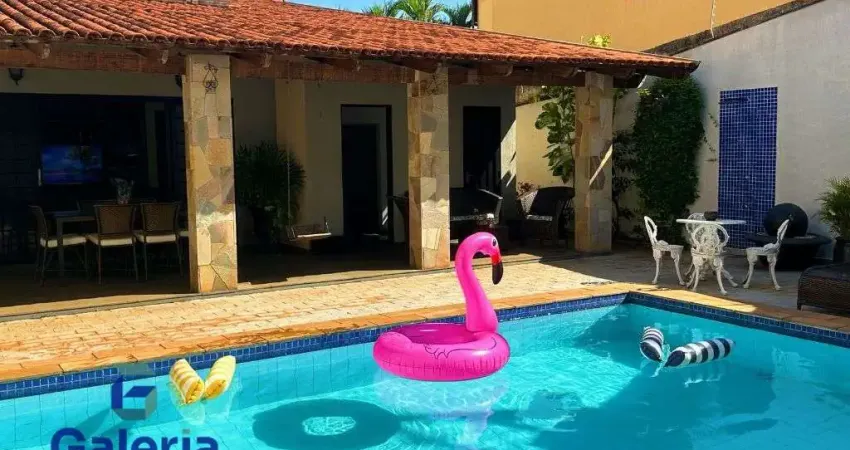 Casa residencial com 3 quartos a venda, 455m2 - Ribeirania