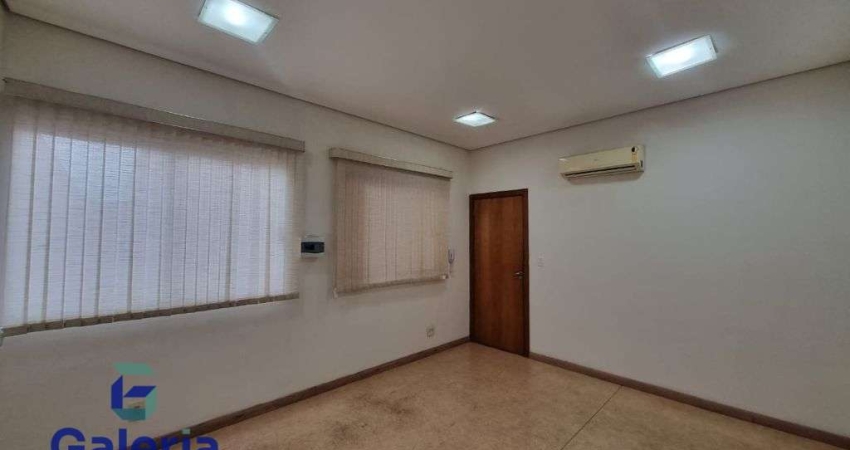 Sala comercial com 1 sala para alugar no Campos Elíseos, Ribeirão Preto 