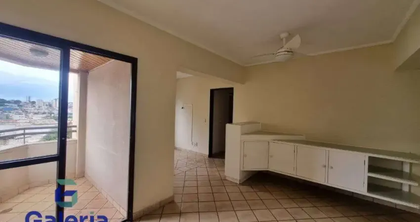 Apartamento com 2 quartos à venda, 81m² - Vila Seixas