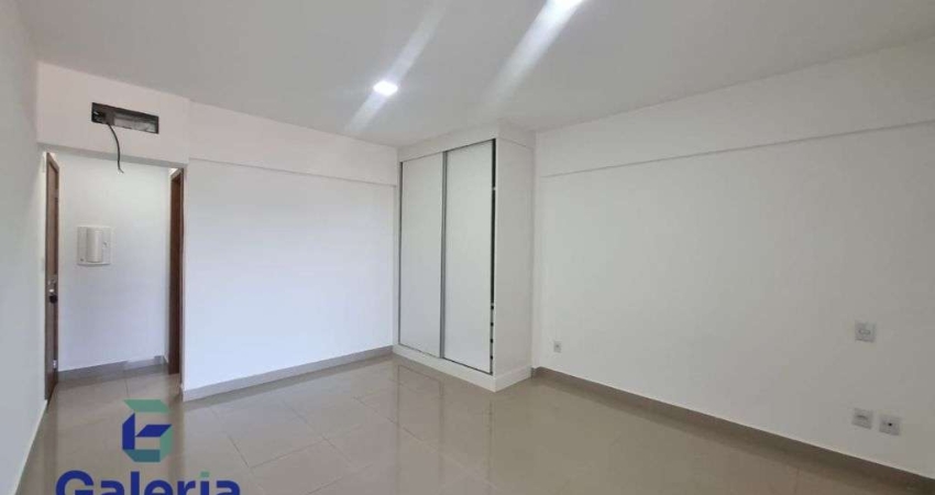 Apartamento com 1 quarto para alugar, 39m2 - Ribeirania