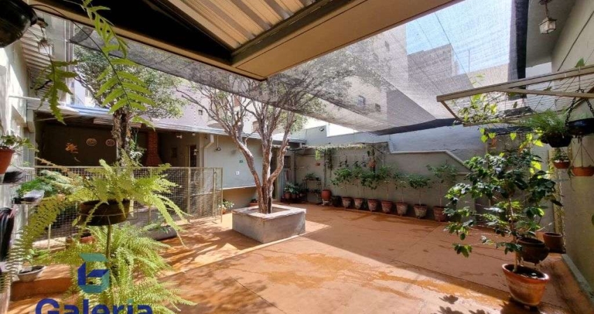 Salao comercial para alugar, 223m2 - Centro