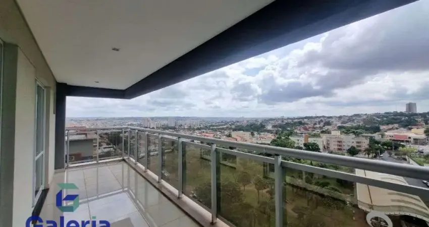 Apartamento com 1 quarto para locação, 56m² - Vila Ana Maria