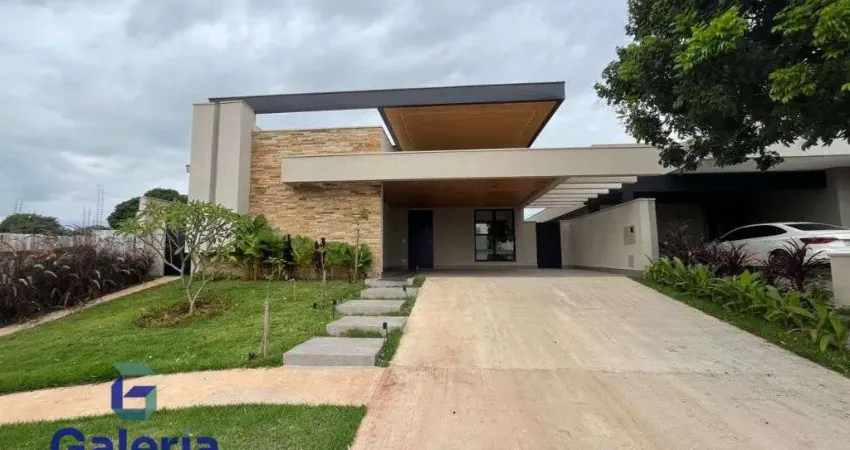 Casa de condominio com 3 quartos a venda, 242 m2 - Quintas de Sao Jose