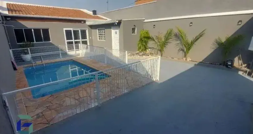 Casa térrea com 2 quartos para alugar, 97m² - Ribeirão Verde