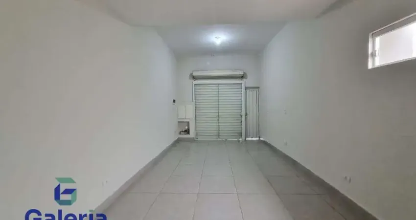 Sala comercial com 1 sala para alugar no Jardim José Sampaio Júnior, Ribeirão Preto 