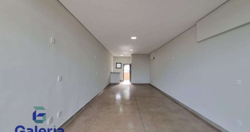 Sala comercial com 1 sala para alugar no Ipiranga, Ribeirão Preto 