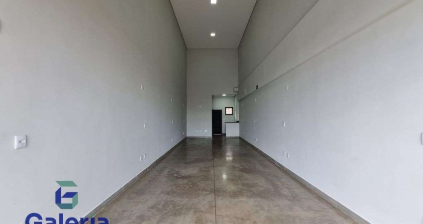 Sala comercial para alugar no Ipiranga, Ribeirão Preto 
