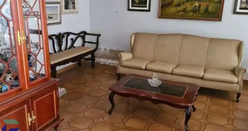 Casa com 3 quartos à venda na Rua Felipe Achê, 491, Jardim São Luiz, Ribeirão Preto
